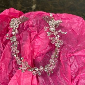 Brand new flexible headband